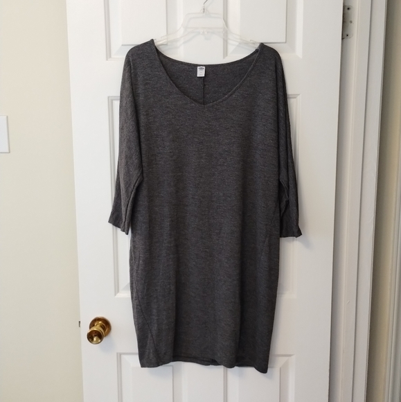 Old Navy cozy tunic dress - Picture 2 of 7